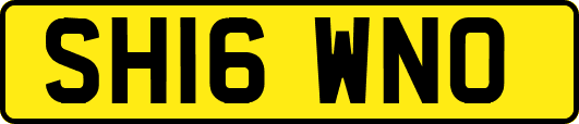 SH16WNO