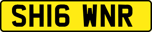 SH16WNR