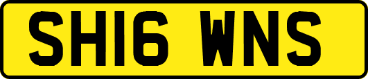 SH16WNS