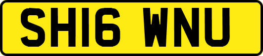 SH16WNU