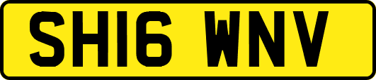 SH16WNV