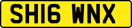 SH16WNX