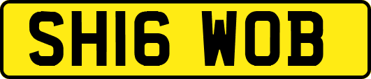 SH16WOB