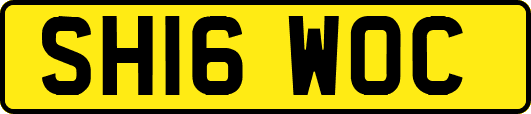SH16WOC
