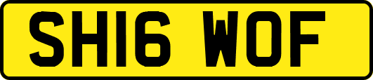 SH16WOF