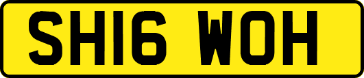 SH16WOH