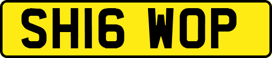 SH16WOP
