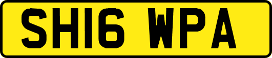 SH16WPA