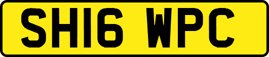 SH16WPC