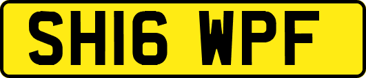 SH16WPF