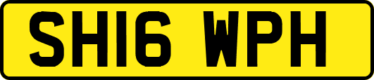 SH16WPH