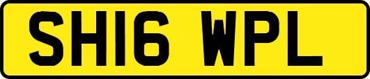 SH16WPL