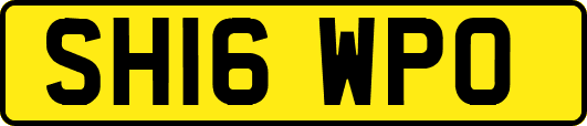 SH16WPO