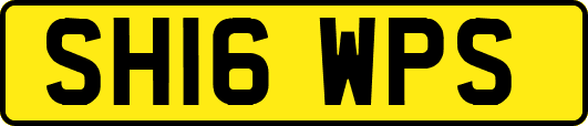 SH16WPS