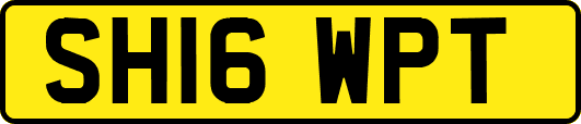 SH16WPT