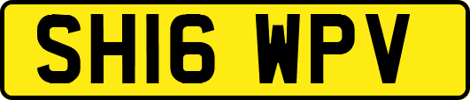 SH16WPV