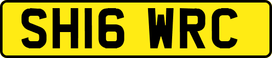 SH16WRC