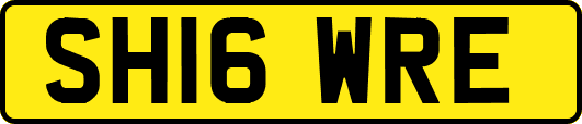 SH16WRE