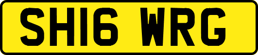 SH16WRG