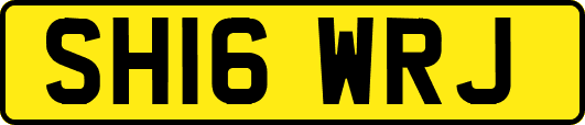 SH16WRJ
