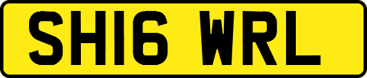 SH16WRL