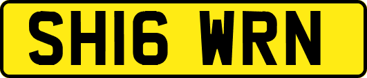 SH16WRN
