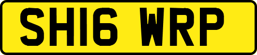 SH16WRP