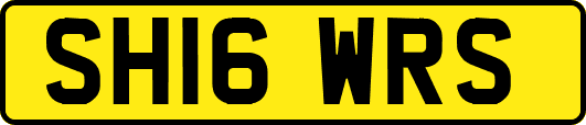 SH16WRS