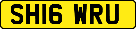 SH16WRU