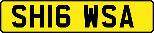 SH16WSA