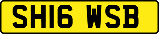 SH16WSB