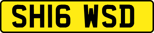 SH16WSD