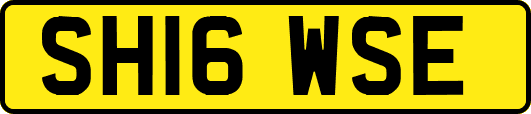SH16WSE