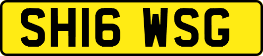 SH16WSG