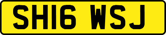 SH16WSJ
