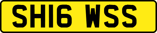 SH16WSS