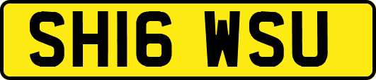 SH16WSU