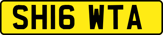 SH16WTA
