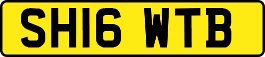 SH16WTB