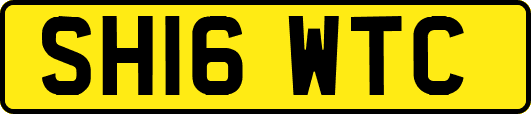 SH16WTC
