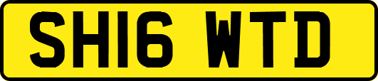 SH16WTD