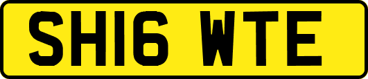SH16WTE