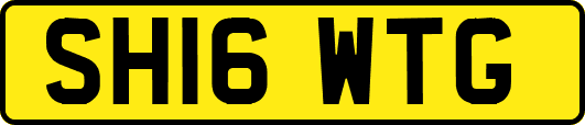 SH16WTG