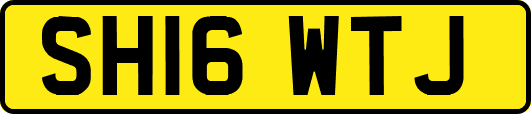 SH16WTJ