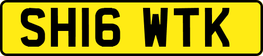 SH16WTK
