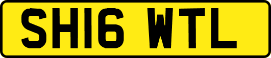 SH16WTL