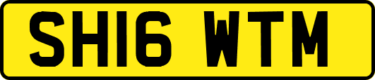 SH16WTM
