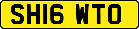 SH16WTO