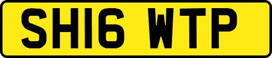 SH16WTP