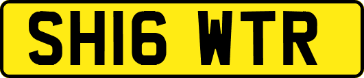 SH16WTR
